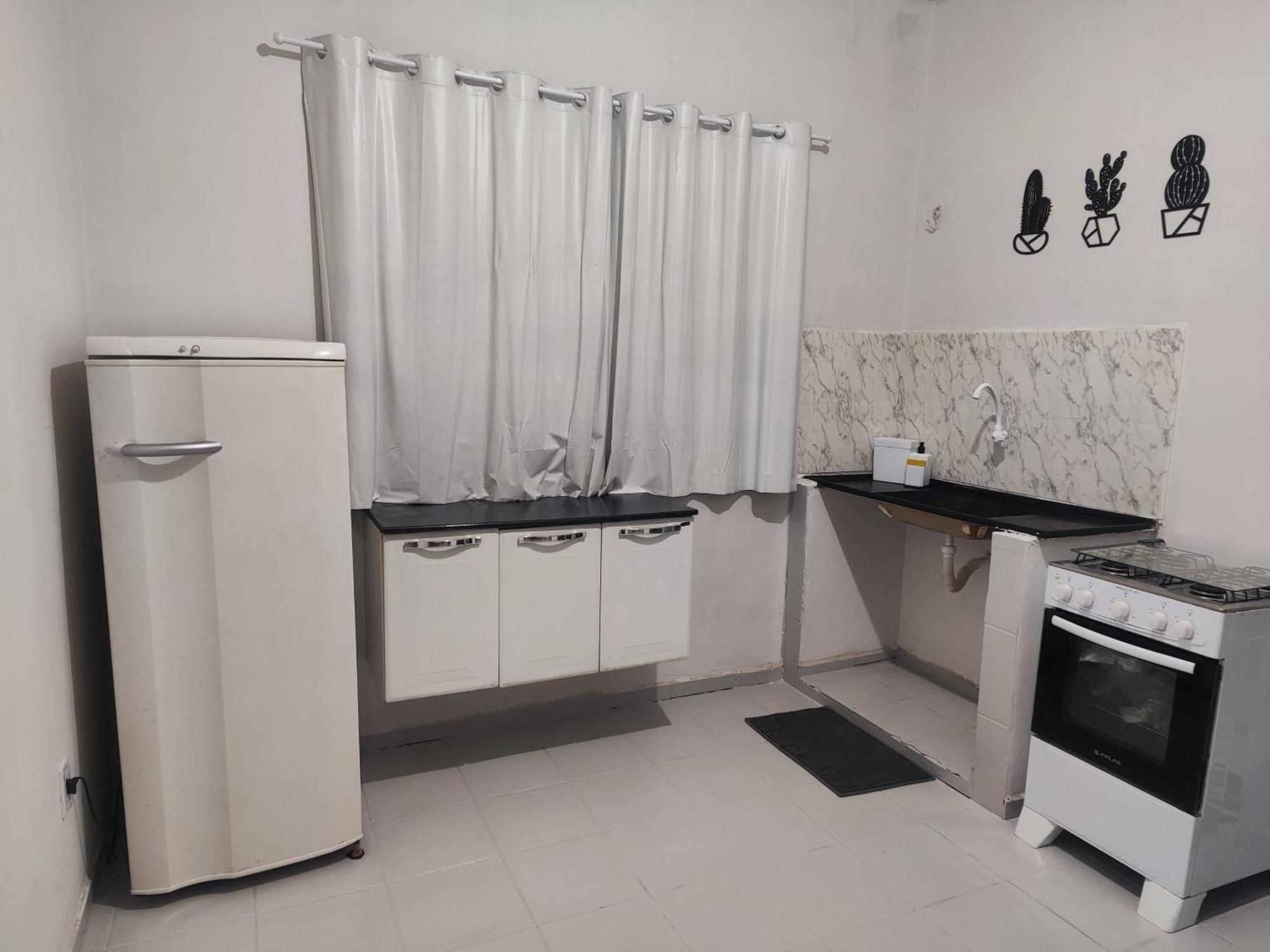 M&M Flat 03, Proximo Ao Centro, Uft Apartment Palmas  Exterior photo