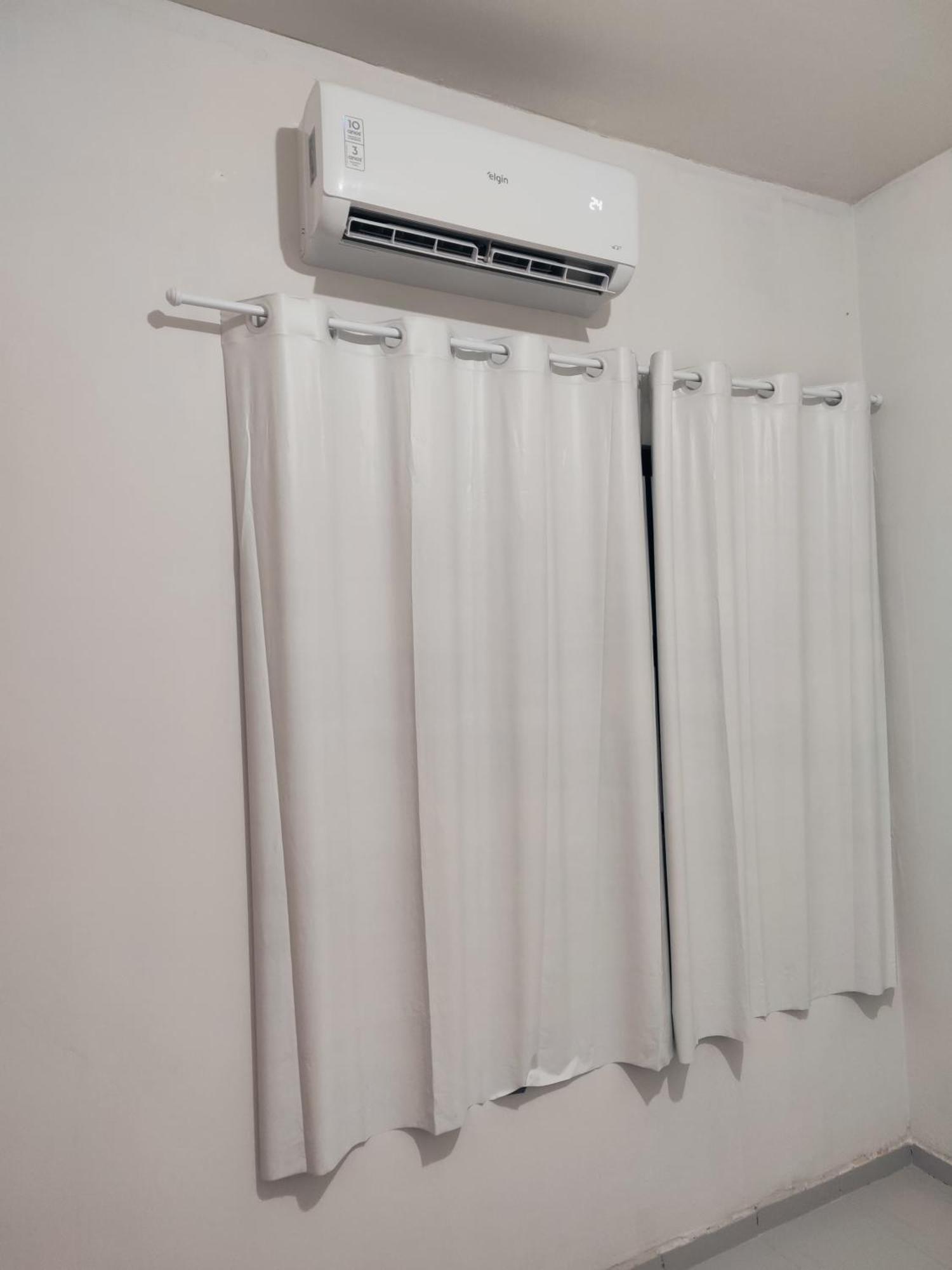 M&M Flat 03, Proximo Ao Centro, Uft Apartment Palmas  Exterior photo