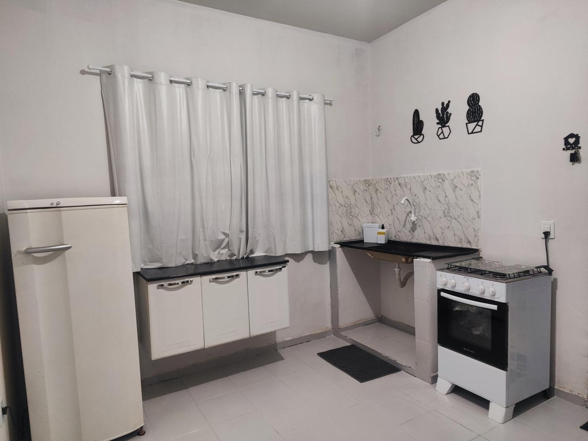 M&M Flat 03, Proximo Ao Centro, Uft Apartment Palmas  Exterior photo